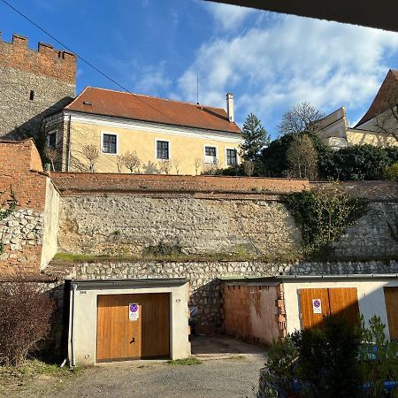 Family Provence Mikulov Apartment Exterior foto