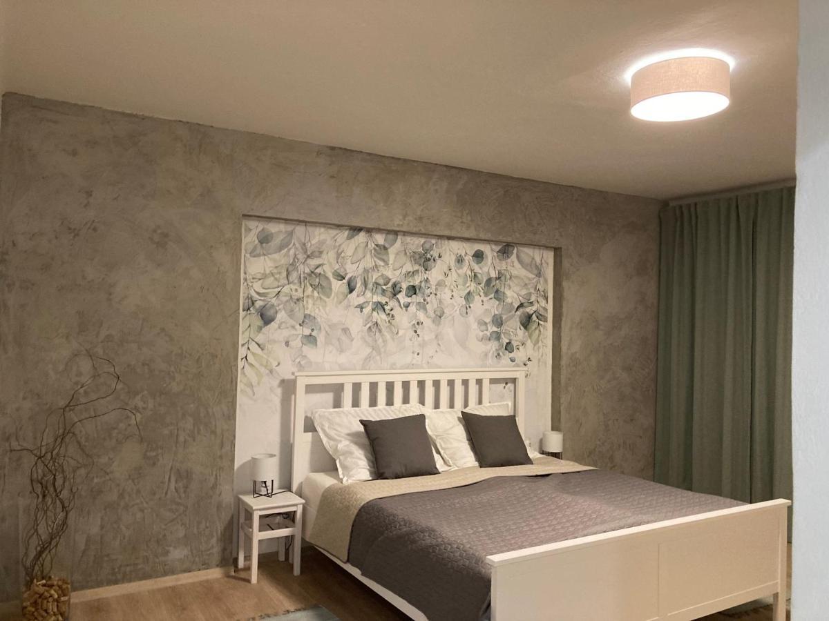 Family Provence Mikulov Apartment Exterior foto