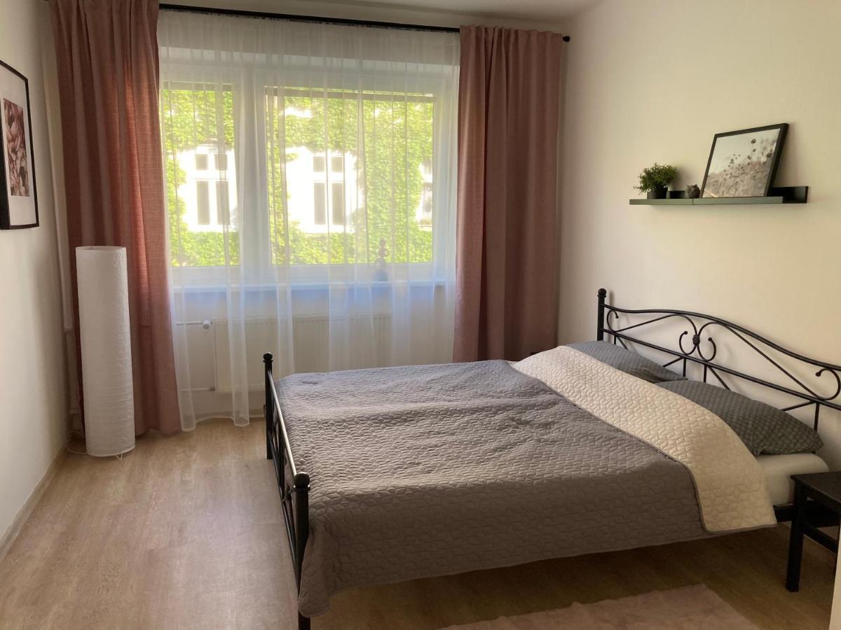 Family Provence Mikulov Apartment Exterior foto